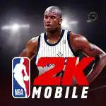 بسکتبال ان بی ای NBA 2K
