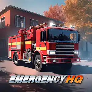 مرکز اورژانس EMERGENCY HQ