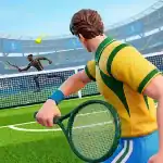 رقابت های تنیس Tennis Clash