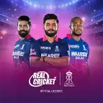 کریکت واقعی Real Cricket™ 24