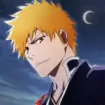 ارواح شجاع Bleach:Brave Souls