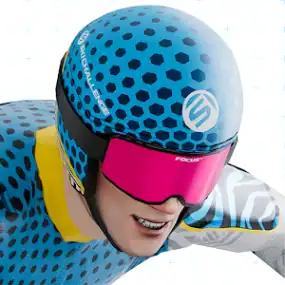 چالش‌ اسکی Ski Challenge