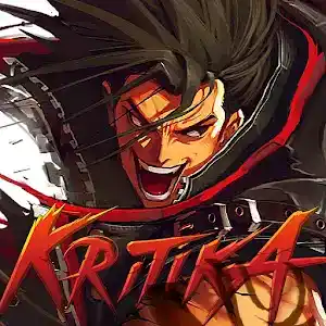 شوالیه سفید Kritika: The White Knights