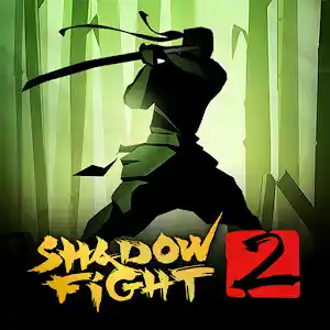 مبارزه سایه Shadow Fight 2 - تامنیل ویدیو