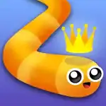 مار Snake.io