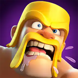 کلش اف کلنز Clash of Clans