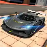 شبیه ساز رانندگی Extreme Car Driving