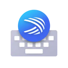 سوئیف کیبورد SwiftKey Keyboard