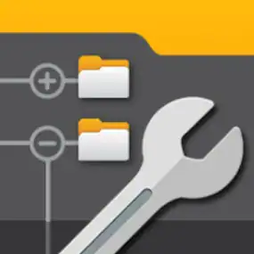 اکس‌پلور فایل‌ منیجر X-plore File Manager