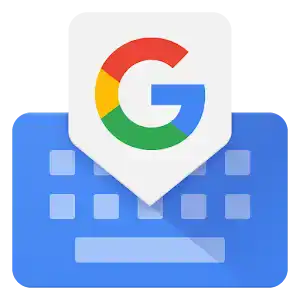 کیبورد گوگل Gboard Keyboard