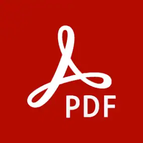 آدوبی آکروبات ریدر Adobe Acrobat Reader