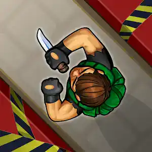 قاتل شکارچی Hunter Assassin