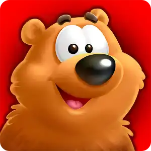 انفجار مکعب ها Toon Blast