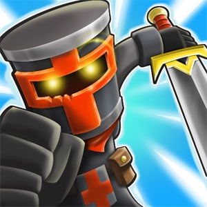 فتح‌ برج‌ها Tower Conquest