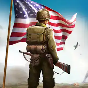 نبرد جنگ جهانی World War 2