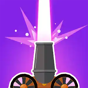 انفجارِ توپ‌ها Ball Blast