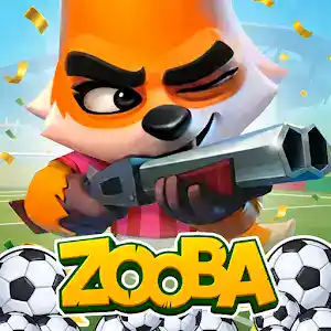 زوبا Zooba