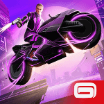 گانگستر وگاس Gangstar Vegas