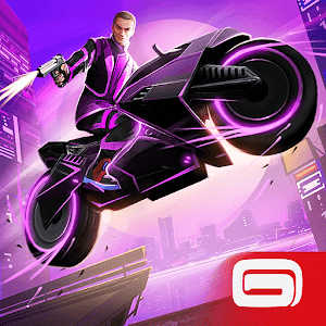 گانگستر وگاس Gangstar Vegas