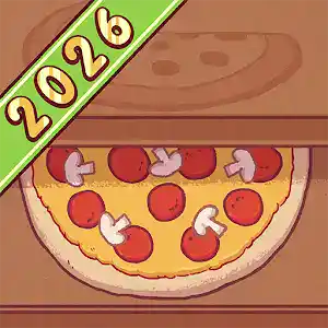 فست‌‌‌ فود‌ خوب Good Pizza