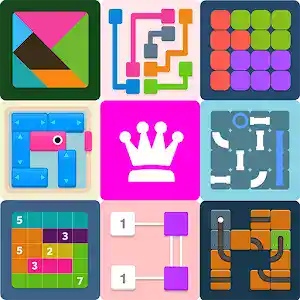 پازلدوم Puzzledom
