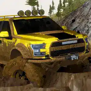 آفرود Offroad Outlaws