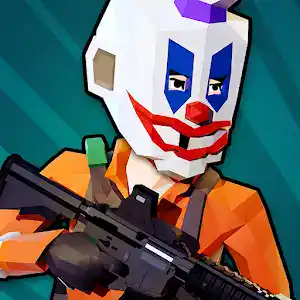 پالیگان آرنا Polygun Arena