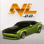 درگ بدون محدودیت No Limit Drag Racing 2