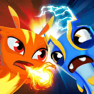 اسلاگترا Slugterra 2 icon
