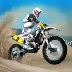 موتور کراس Mad Skills Motocross 3