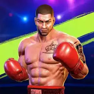 بوکس واقعی Real Boxing 3