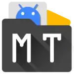 ام تی منیجر MT Manager