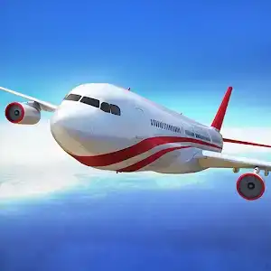 پرواز سه بعدی Flight Pilot