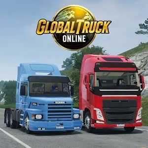 کامیون جهانی Global Truck Online