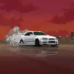 رانندگی حرفه ای APEX Racer