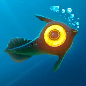 مأموریت در اعماق Subnautica