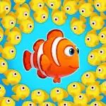 امپراطوری ماهی‌ها Fishdom
