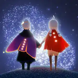 فرزندان روشنایی Sky: Children of the Light