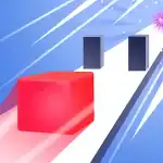 تغییر شکل ژله ای Jelly Shift
