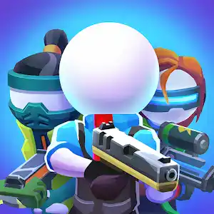 جوخه آلفا Squad Alpha