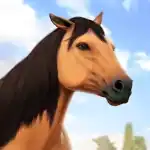 اسب‌سواری رقابتی Rival Stars Horse Racing