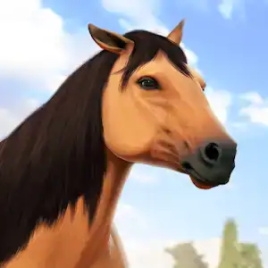 اسب‌سواری رقابتی Rival Stars Horse Racing
