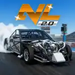 درگ بدون محدودیت ۲ No Limit Drag Racing