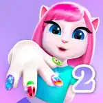 آنجلای سخن گو 2 My Talking Angela