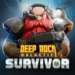 بازمانده Deep Rock Galactic