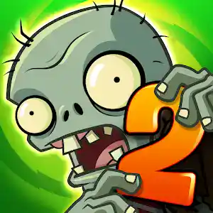زامبی ها علیه گیاهان Pvz 2