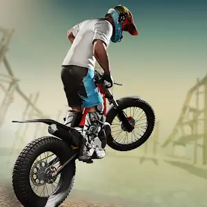 تریل اکسترم Trial Xtreme 4