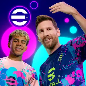 پی اس 2027 eFootball™