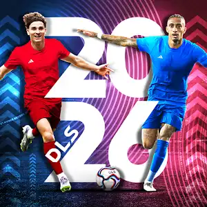 Dream League Soccer 2025 - تامنیل ویدیو
