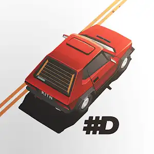 درایو DRIVE - تامنیل ویدیو